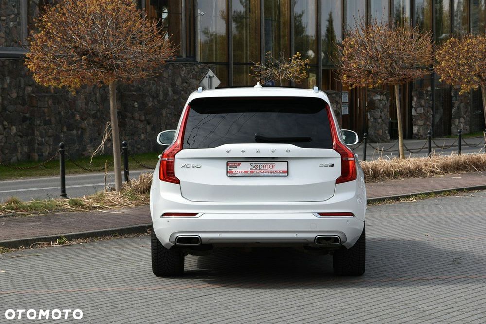 Volvo XC 90 - 6