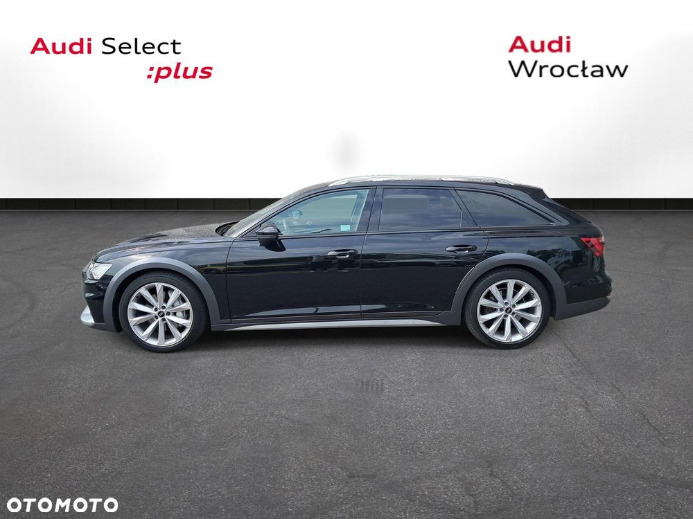 Audi A6 Allroad - 4