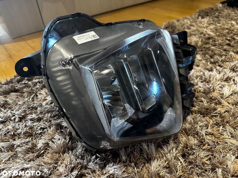 LAMPA HYUNDAI TUCSON IV FULL LED LEWA PRZÓD 92101-N7XXX - 3