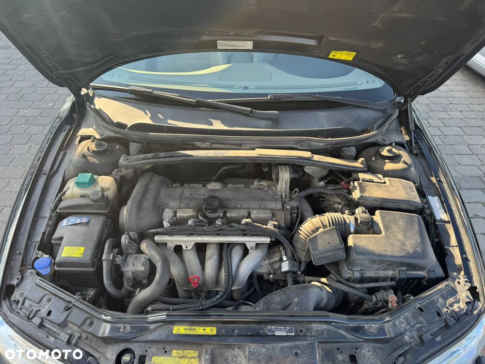 Volvo S60 2.4 Kinetic - 13