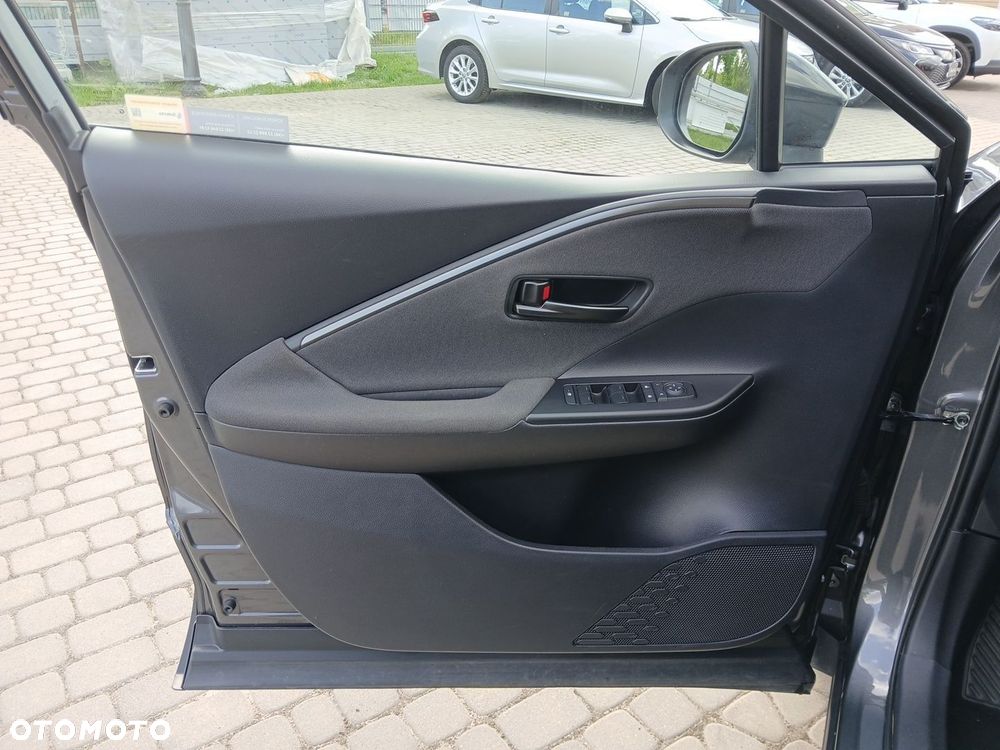 Toyota C-HR 1.8 Hybrid Comfort - 21