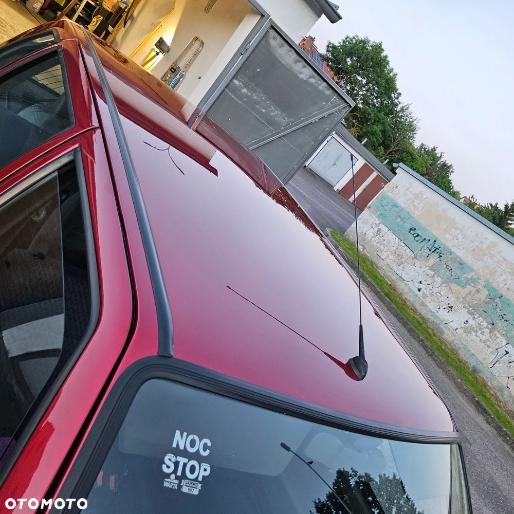 Fiat Uno - 13