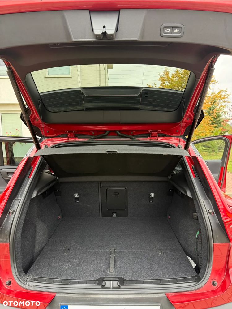 Volvo XC 40 - 11