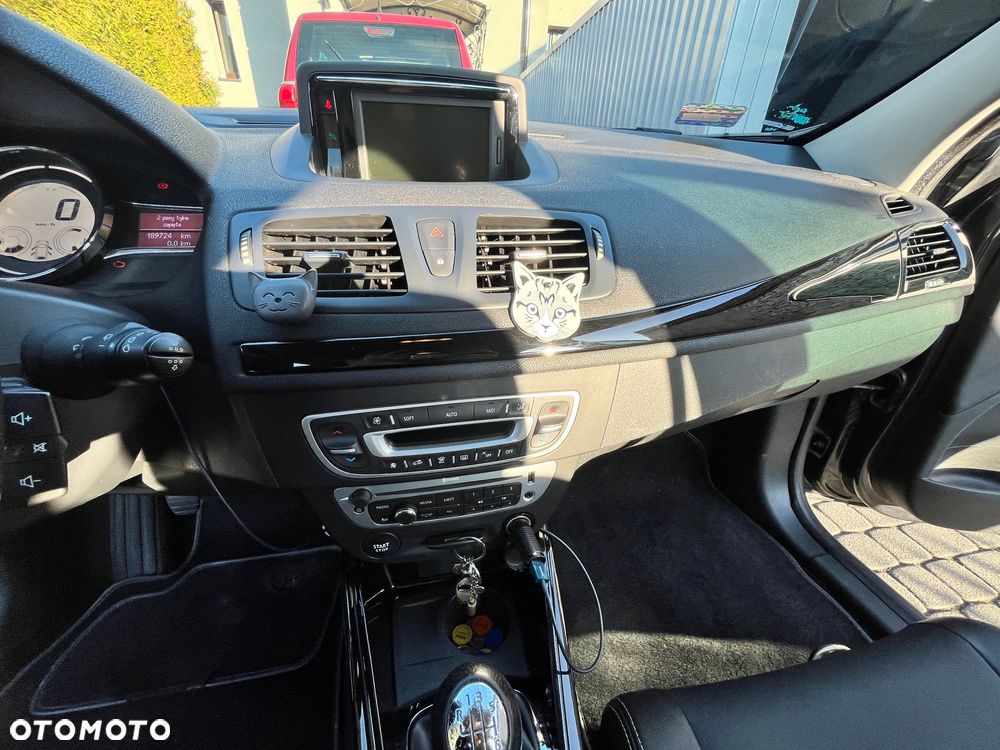 Renault Megane ENERGY TCe 115 Start & Stop Bose Edition - 21