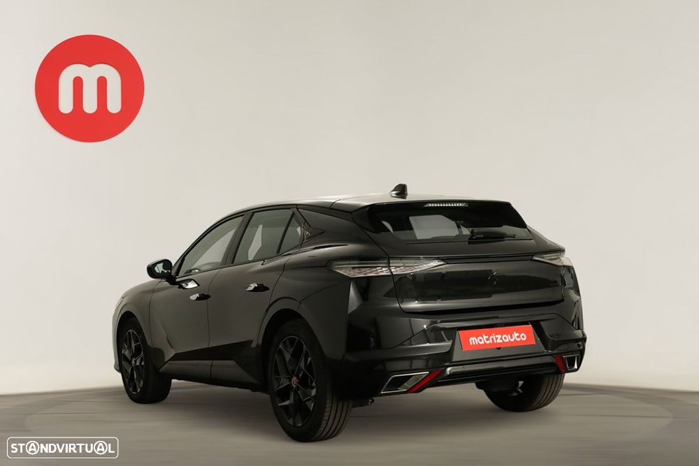 DS DS4 4 1.2 PureTech Performance Line EAT8 - 3