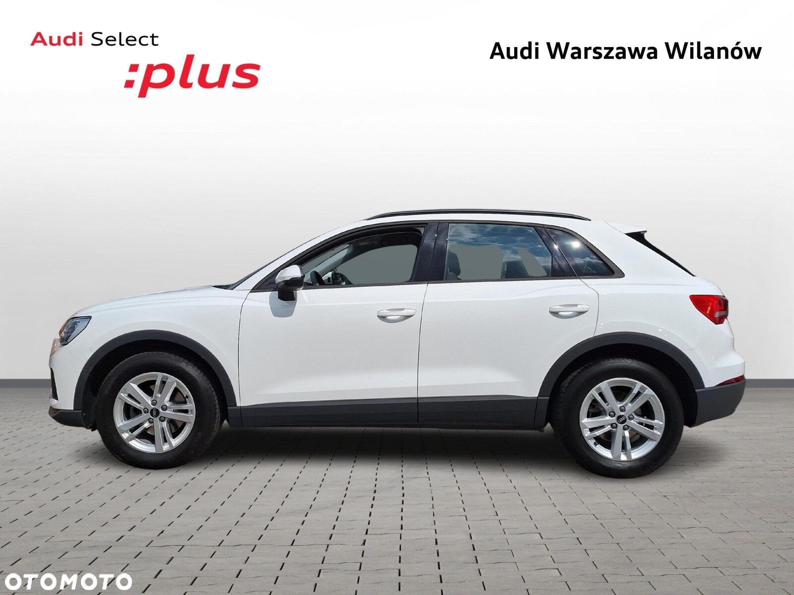 Audi Q3 - 2