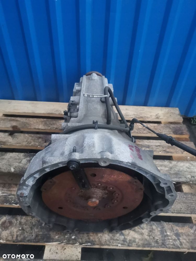 DODGE CHALLENGER 15 SKRZYNIA BIEGOW 3.6 BENZYNA USA 68227521AD - 1