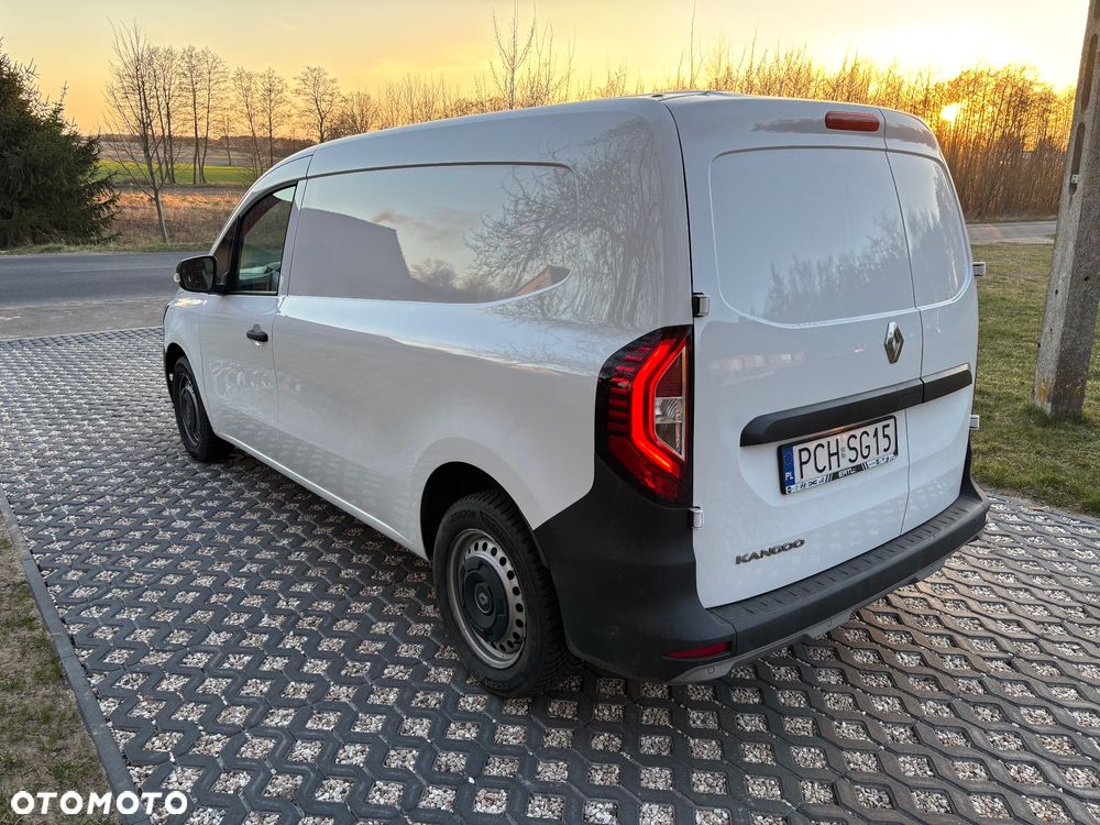 Renault Kangoo - 2