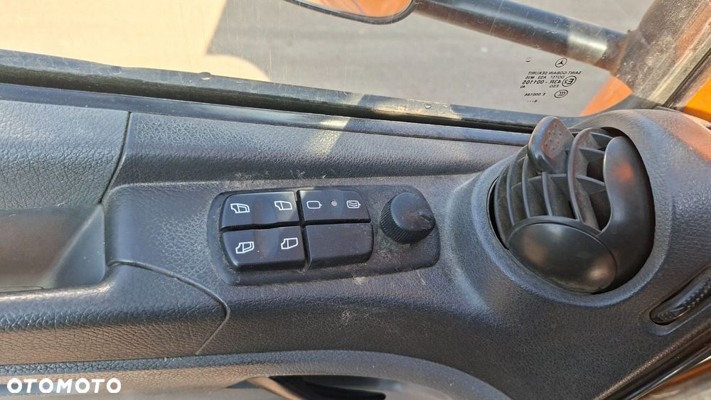 Versalift Axor 1833 K - 12