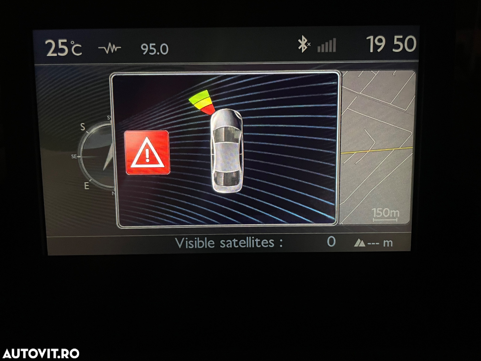 Peugeot 308 120 VTi Style - 13