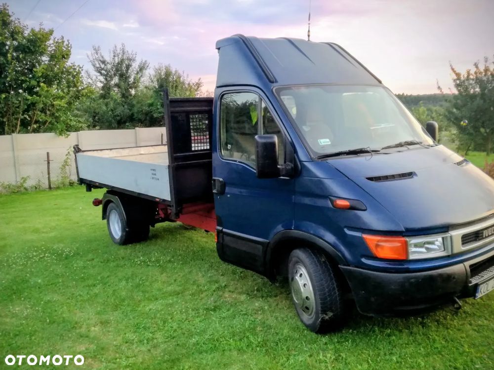 Iveco Daily - 1