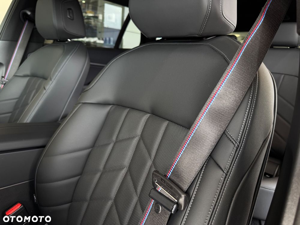 BMW Seria 5 540d xDrive - 25