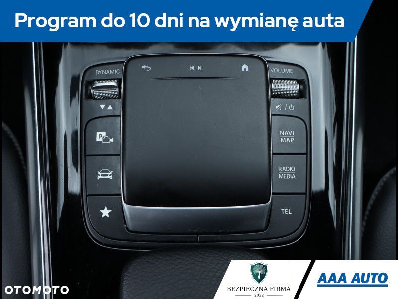 Mercedes-Benz Klasa B - 19