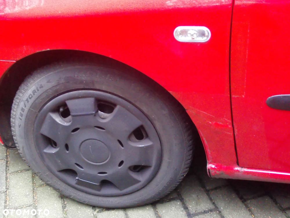 Seat Ibiza 1.2 12V Stella - 2