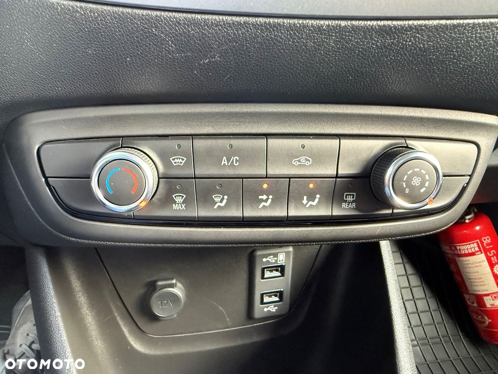 Opel Crossland X 1.2 ECOTEC Start/Stop Innovation - 31