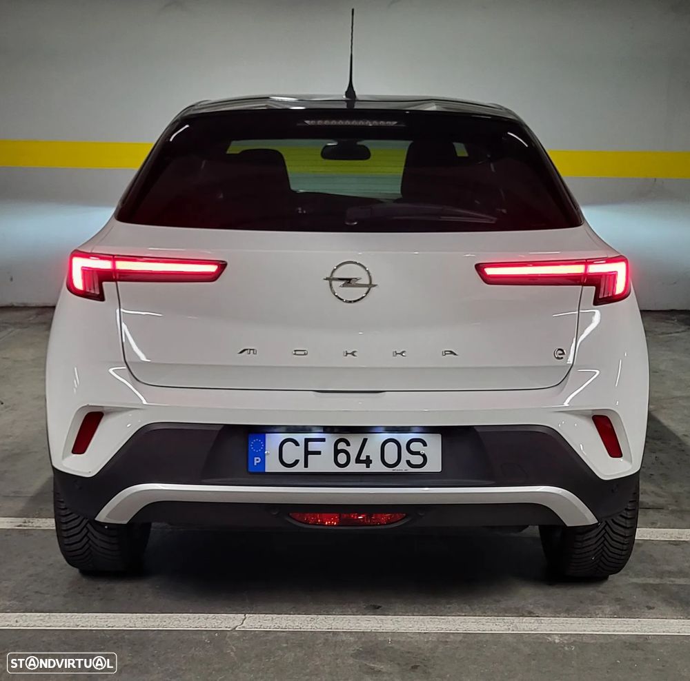 Opel Mokka-e Ultimate - 5