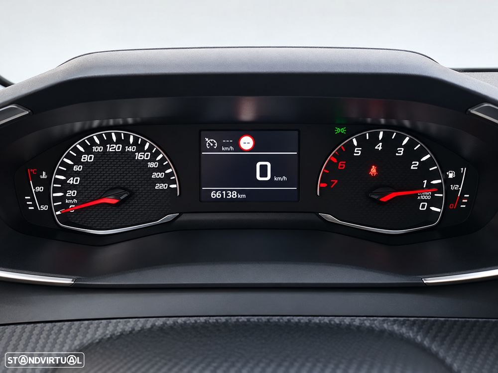 Peugeot 208 1.2 PureTech Active Pack - 8