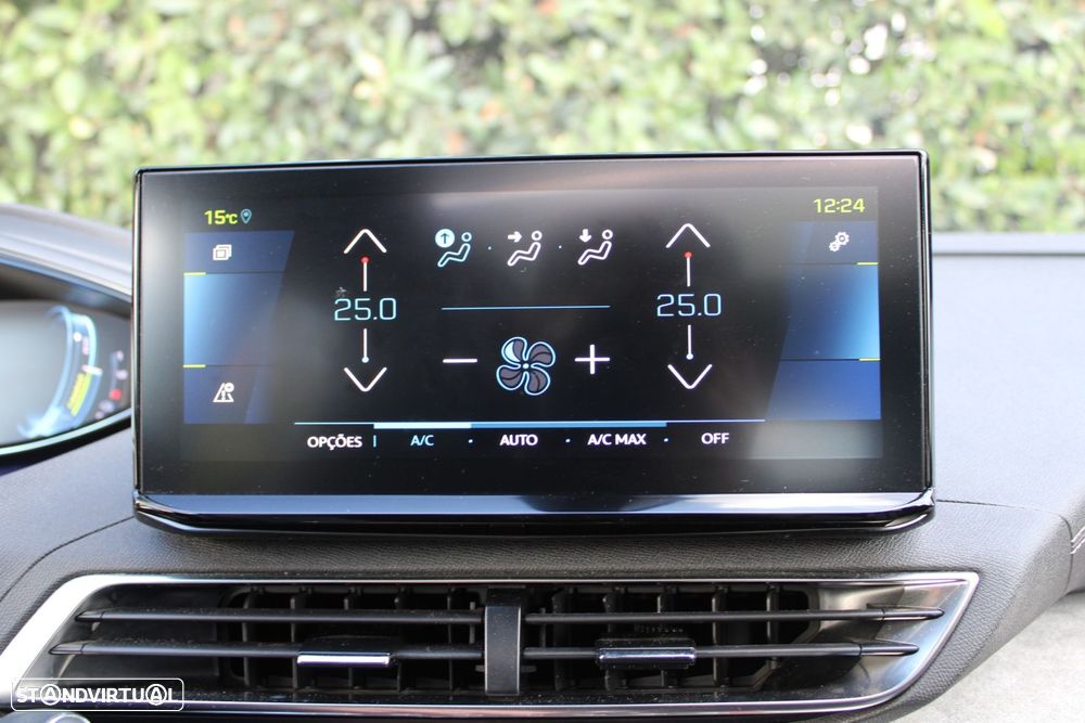 Peugeot 3008 1.6 Hybrid GT e-EAT8 - 13