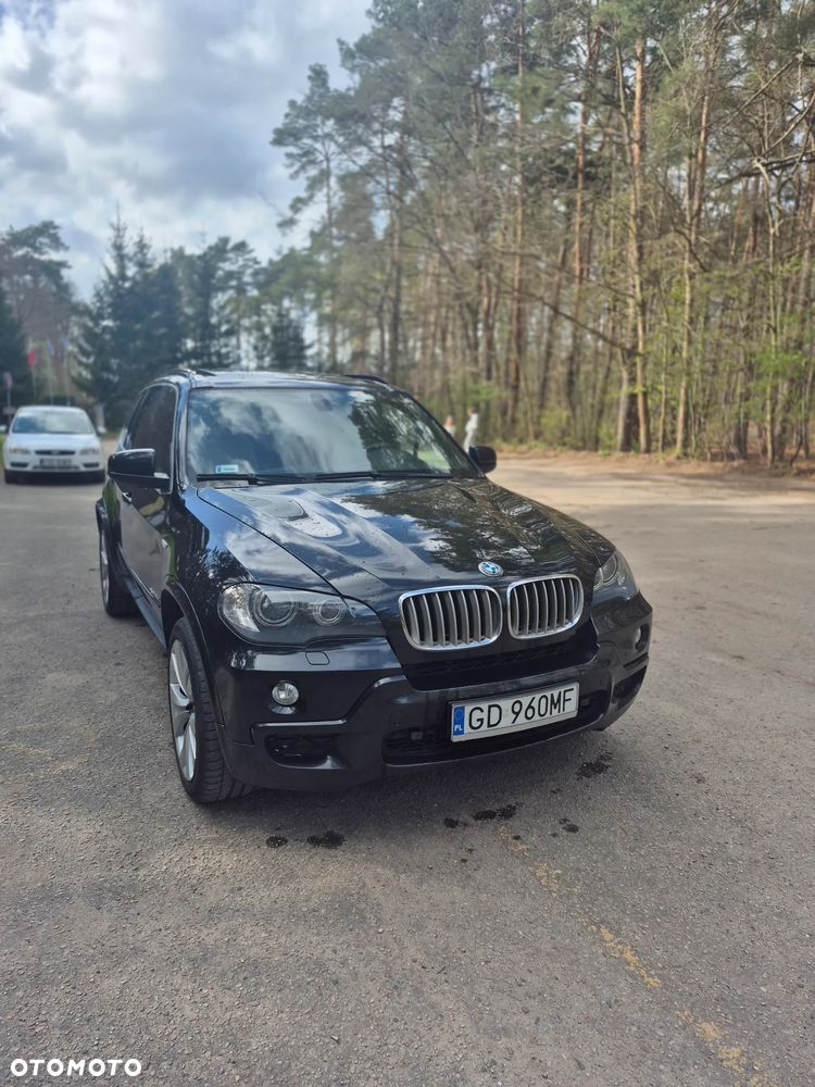 BMW X5 3.0sd xDrive - 7