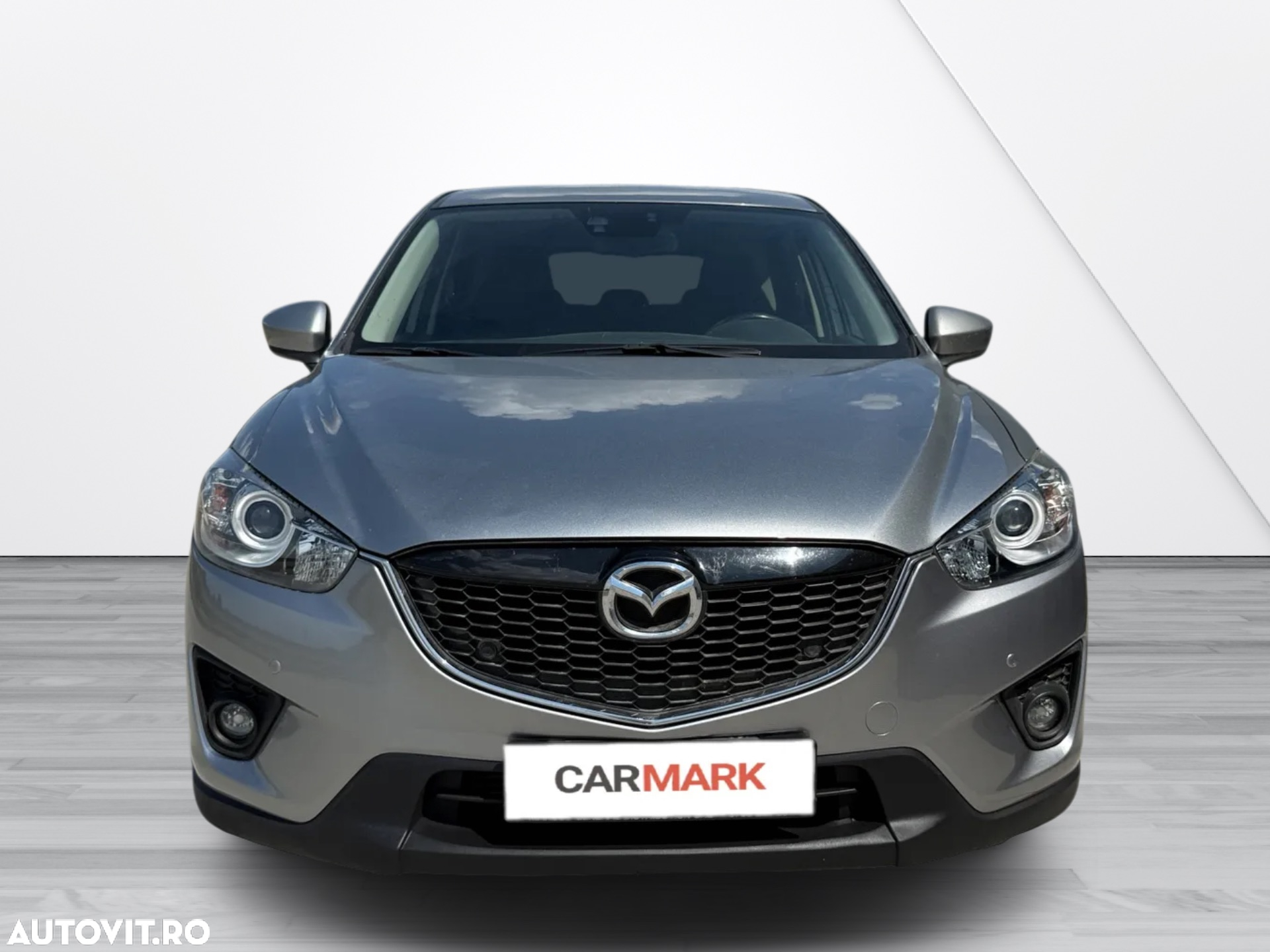 Mazda CX-5 2.2 SKYACTIV-D Prime-Line - 3