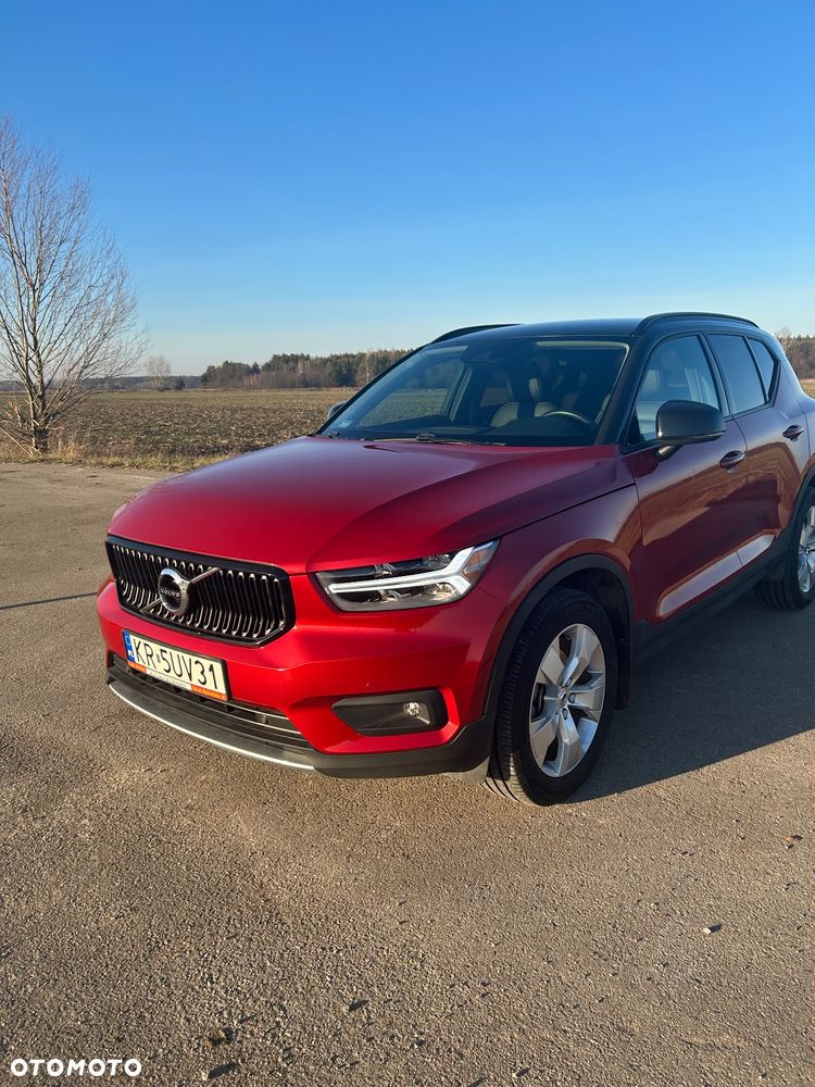 Volvo XC 40 - 17