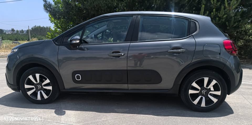 Citroën C3 1.2 PureTech Feel - 5