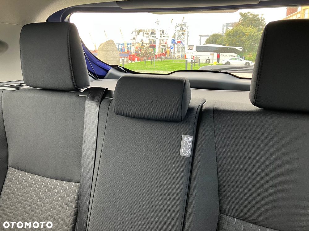 Toyota Yaris Cross Hybrid 1.5 Comfort - 28