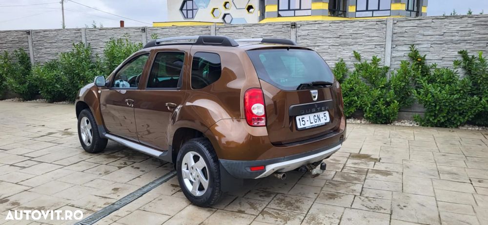 Dacia Duster - 21