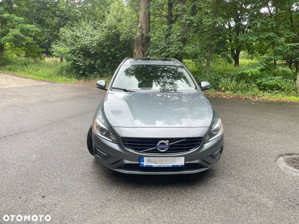 Volvo V60 T5 Geartronic Inscription - 9