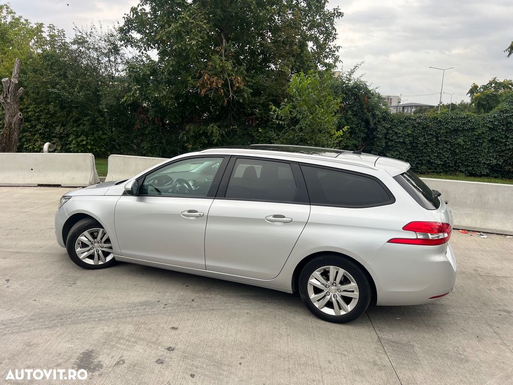 Peugeot 308 1.6 BlueHDi FAP STT Active - 1