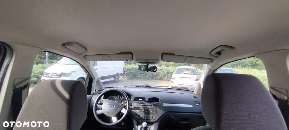 Ford C-MAX - 14
