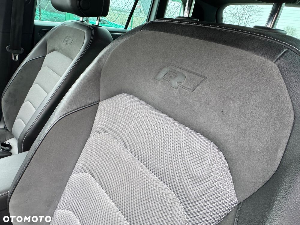 Volkswagen Tiguan 2.0 TSI 4Mot Perfectline R-Style DSG - 23