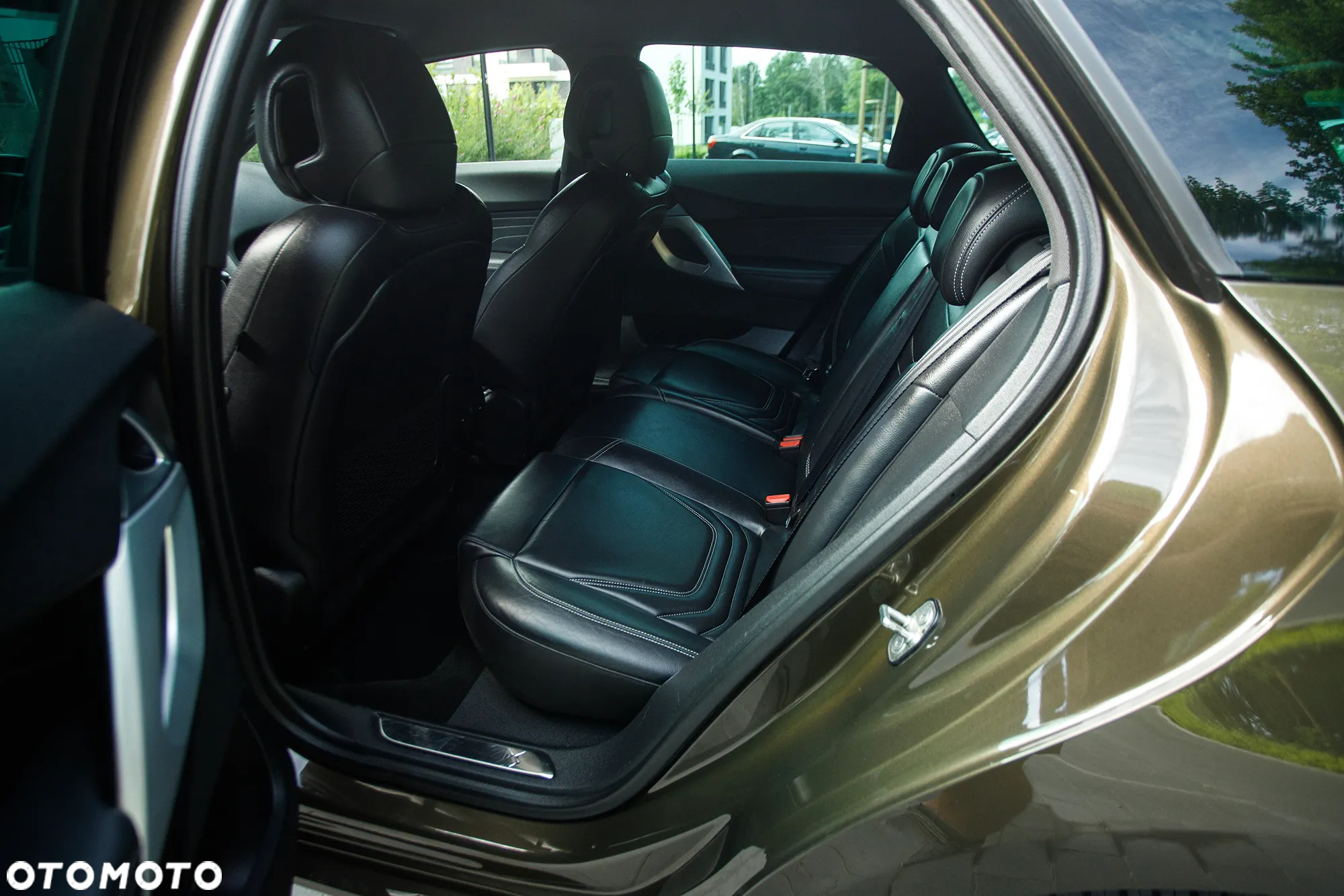 Citroën DS5 BlueHDi 180 Business - 31