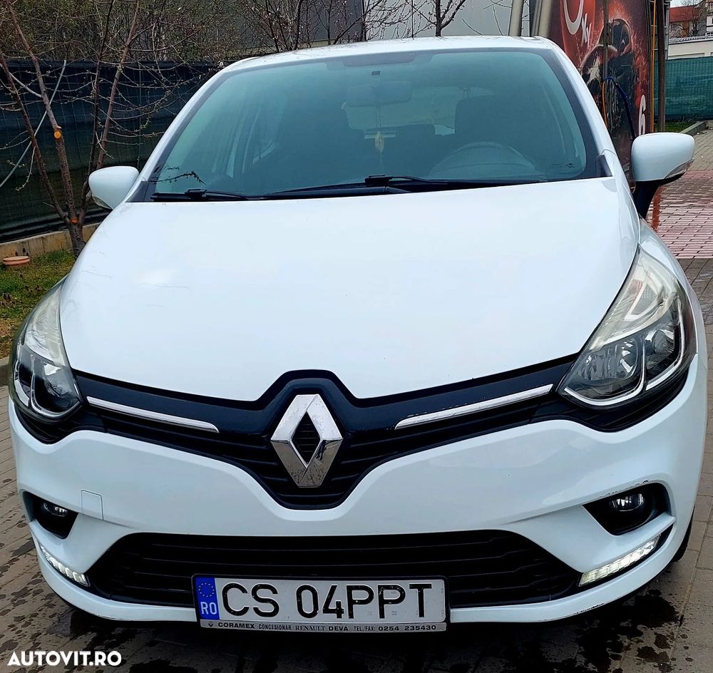 Renault Clio 1.2 Zen - 10