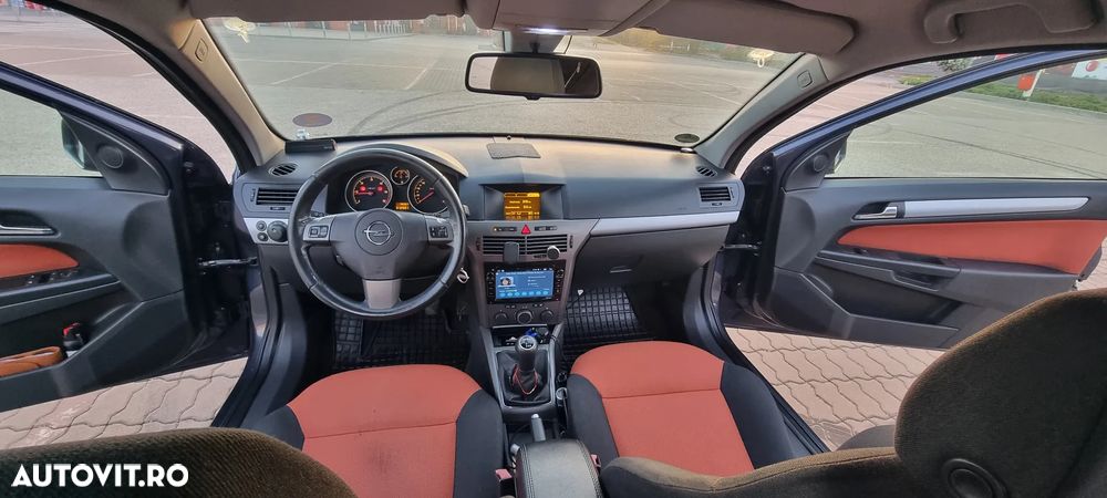 Opel Astra - 3