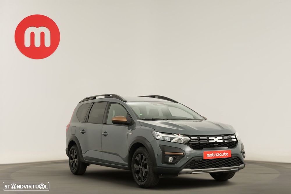 Dacia Jogger 1.0 ECO-G Extreme+ Up&Go 7L Bi-Fuel - 1