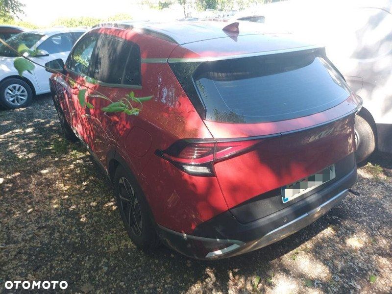 Kia Sportage - 3