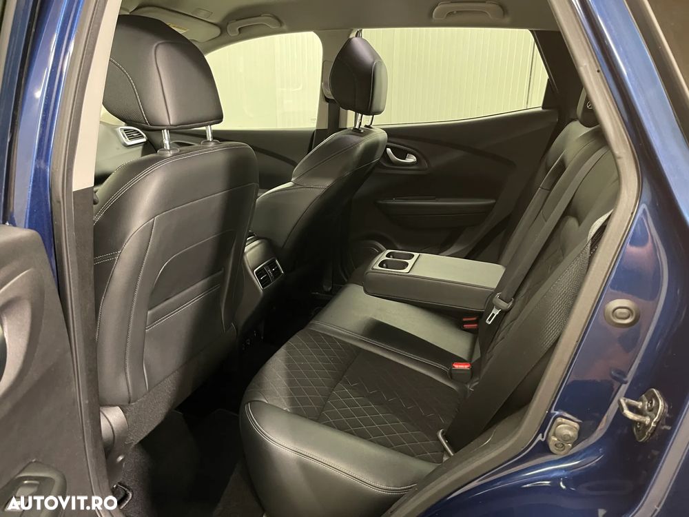 Renault Kadjar TCe EDC GPF Intens - 11
