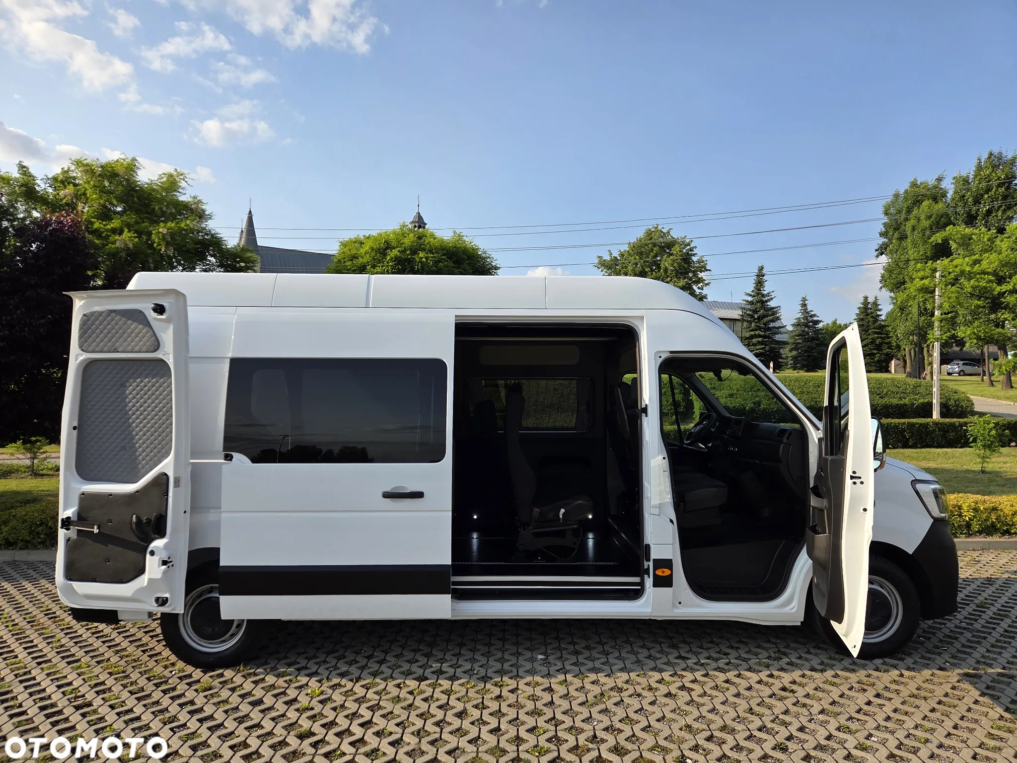 Renault Master - 18