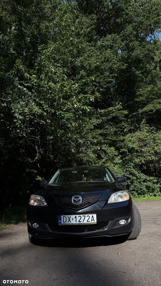 Mazda 3 1.6 Comfort - 15
