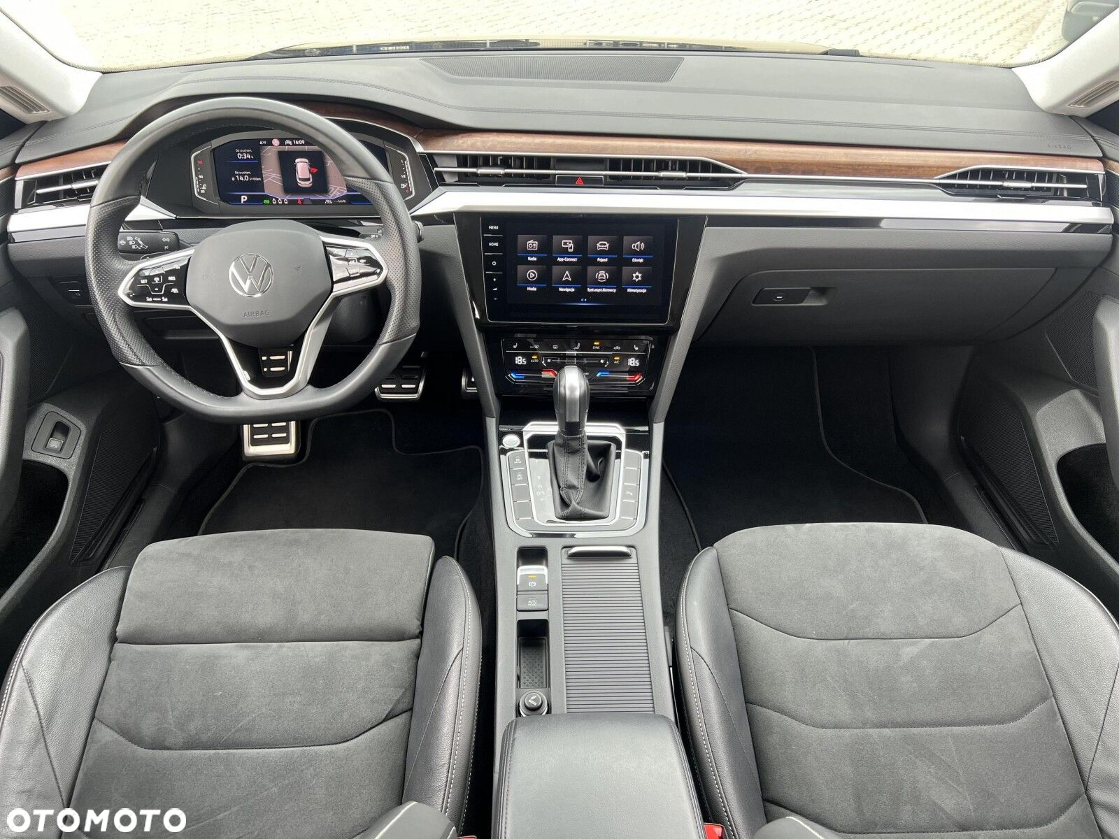 Volkswagen Arteon 2.0 TDI Elegance DSG - 17