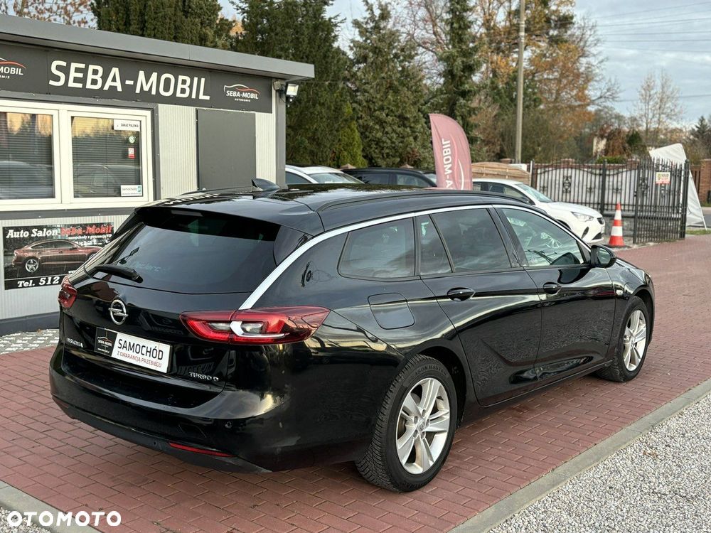 Opel Insignia - 7