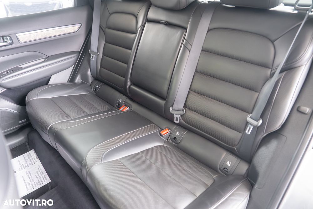 Renault Koleos ENERGY dCi 175 X-tronic 4WD INITIALE PARIS - 24