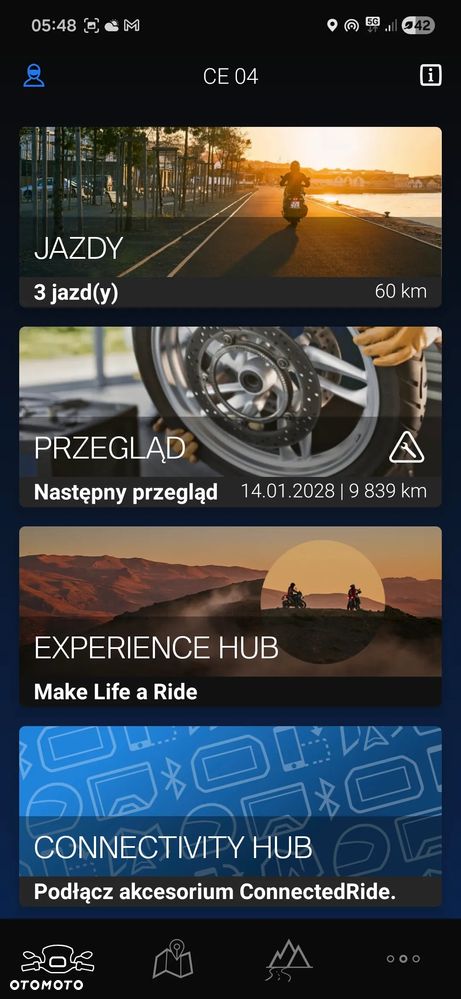 BMW Inny - 20