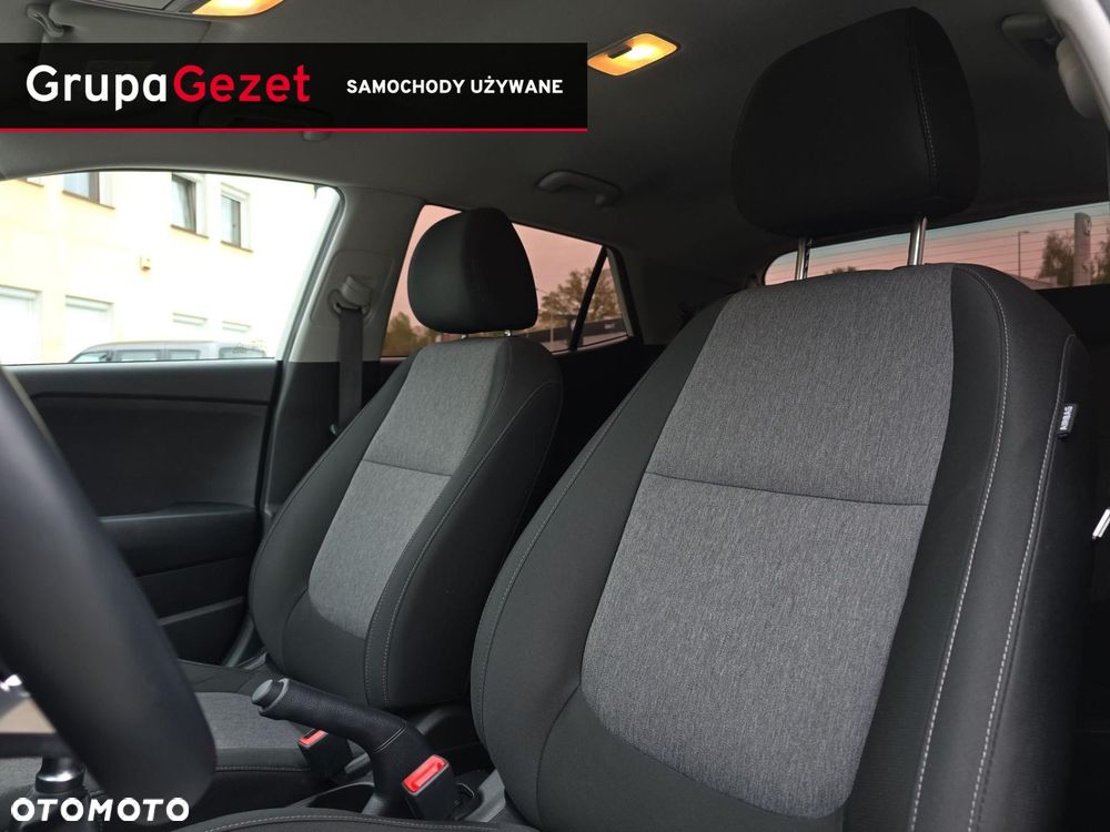 Kia Stonic 1.2 M - 11