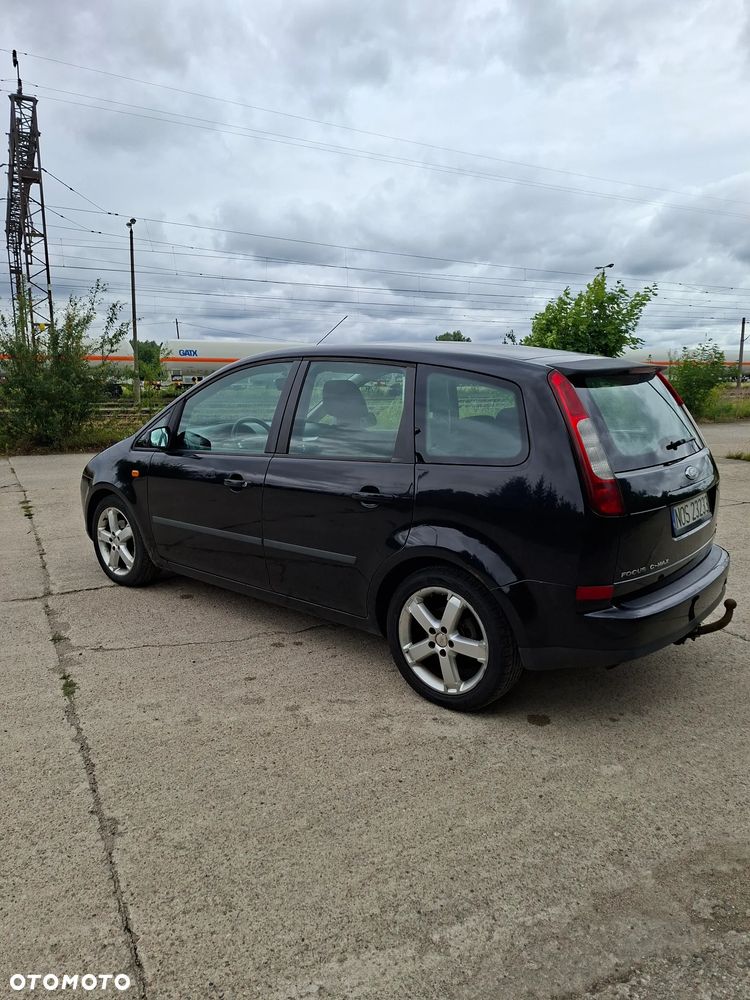 Ford C-MAX - 2