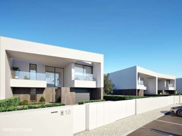 Moradia de luxo para venda em Lagos - Grande imagem: 5/16