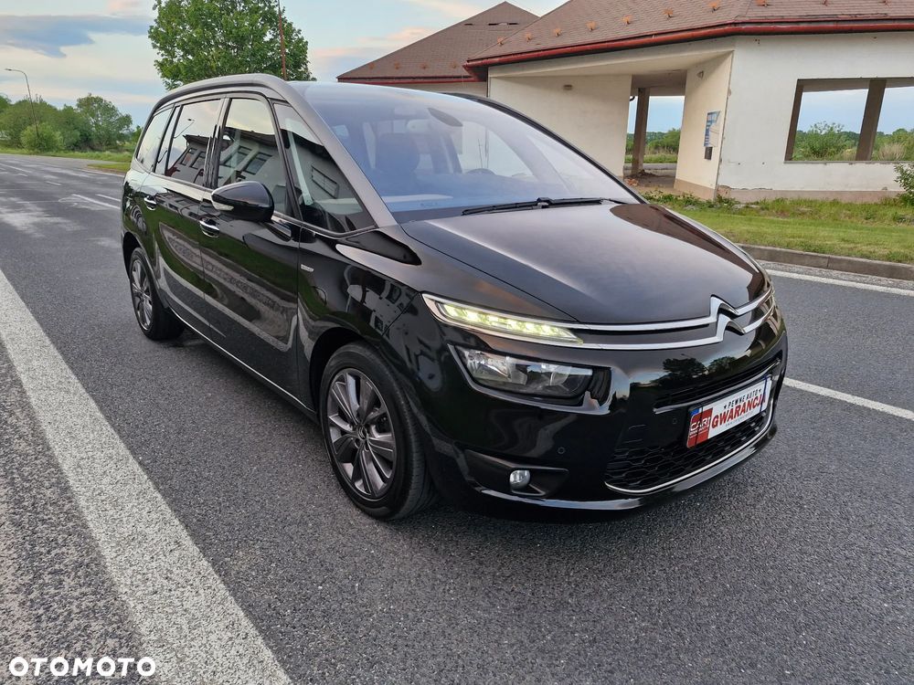 Citroën C4 - 1