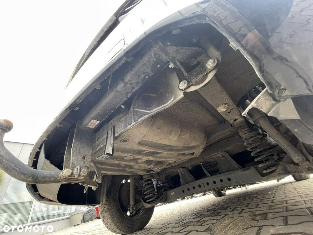 MG 5 Maximal Comfort - 6