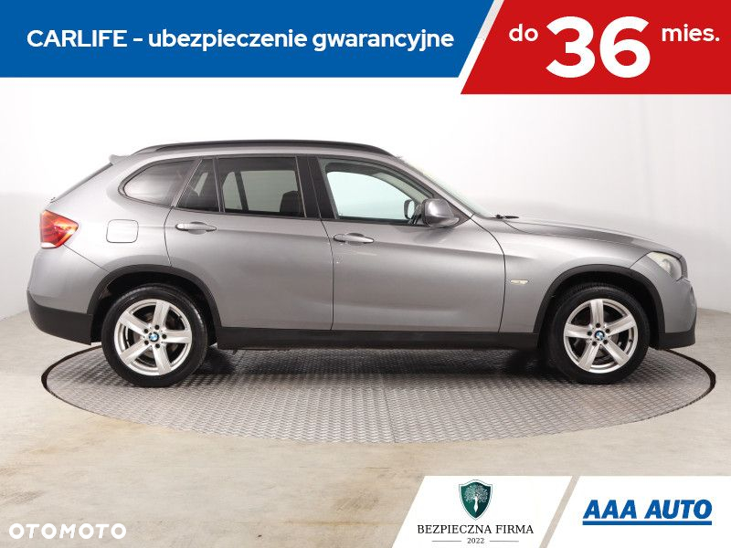 BMW X1 - 7